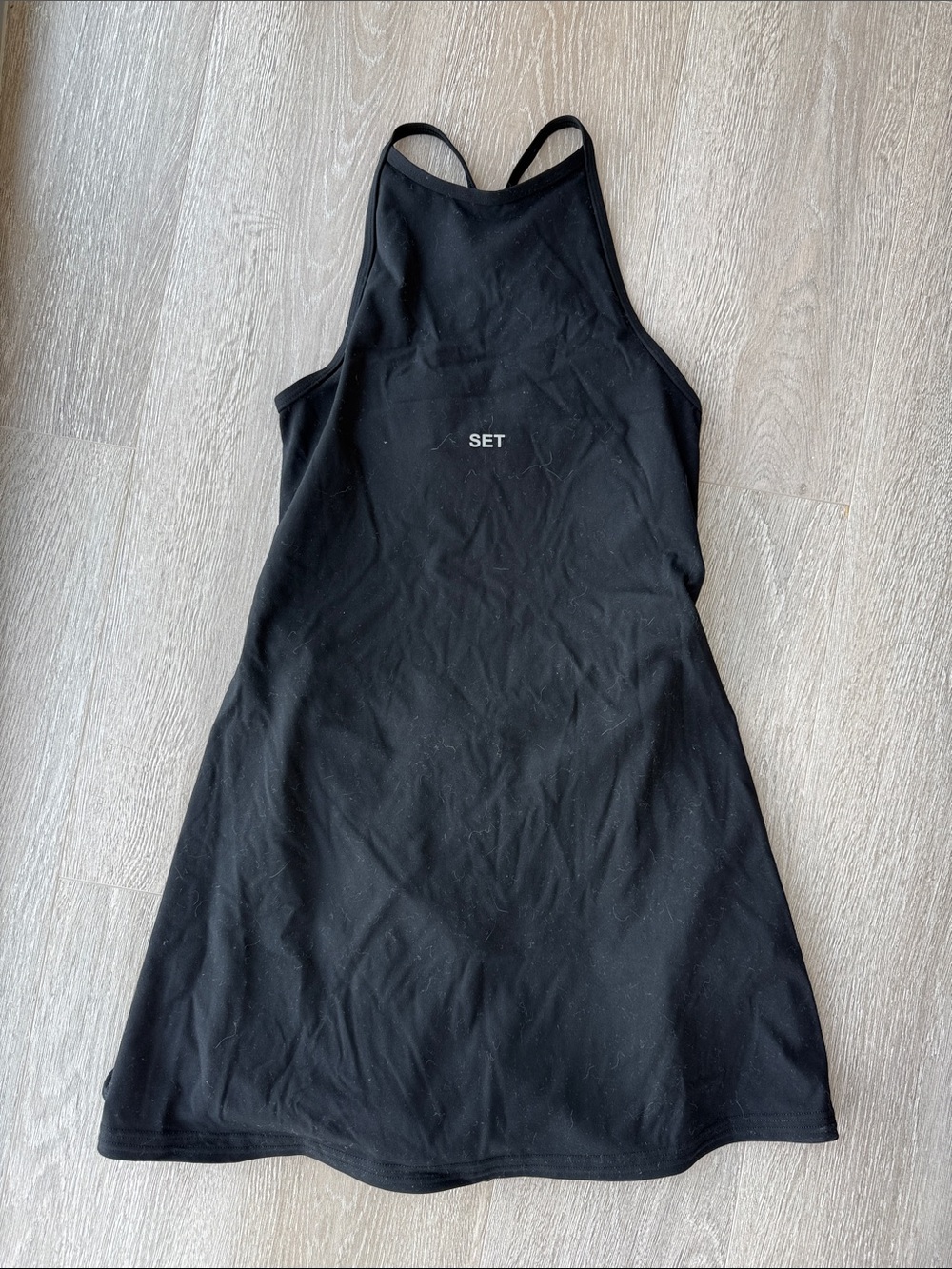SET Active Sportbody Active Dress